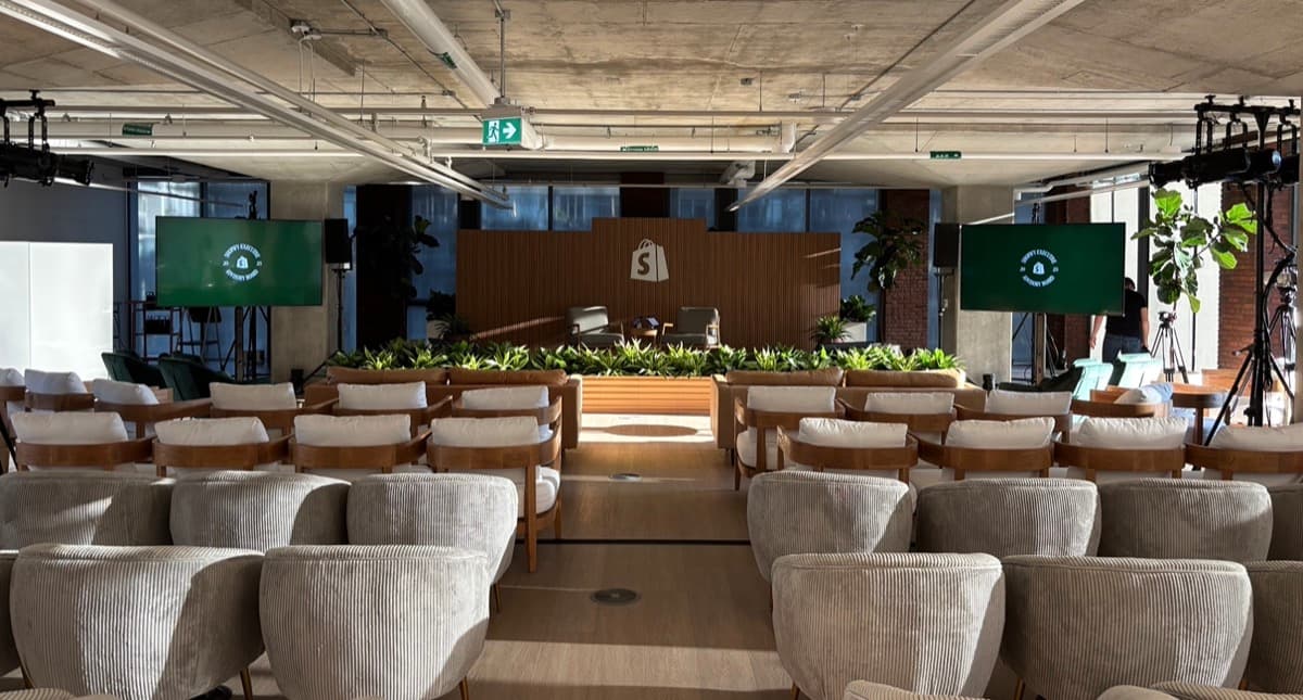 Plant Rental